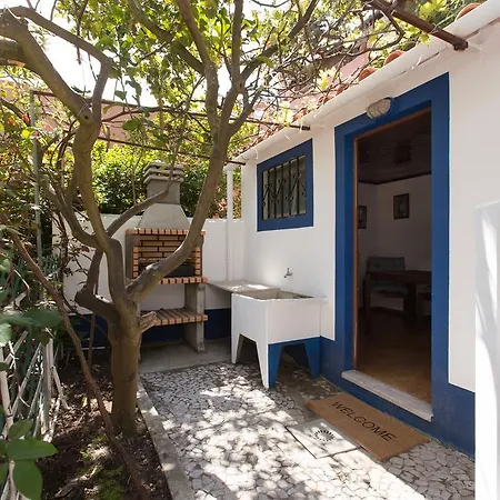 Lemon Tree House Apartamento *