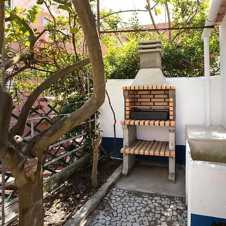 Lemon Tree House * Lisboa