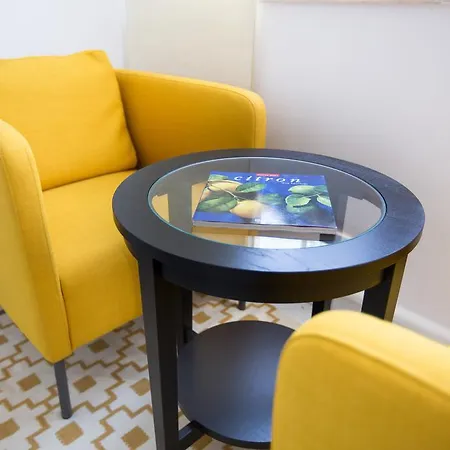 شقة Lemon Tree House Lisboa