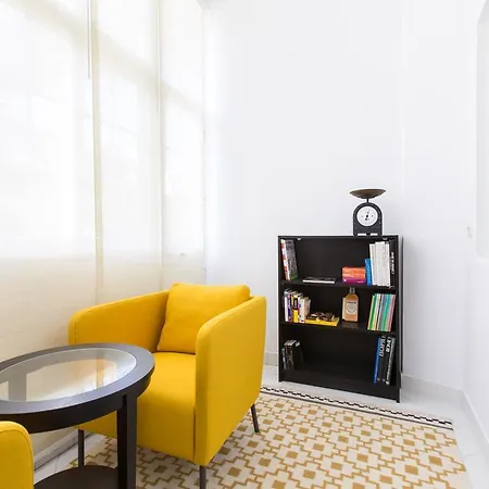 아파트 Lemon Tree House *