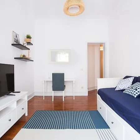 아파트 Lemon Tree House *